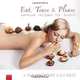 EAT, TEASE & PLEASE, Ela Loncarevic, Eli Gilic 