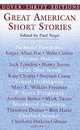 Great American Short Stories, Negri E. 