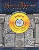 Gothic & Medieval Designs (+ CD-ROM), Karl Mohrmann, I. F. Eichwede 