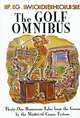 The Golf Omnibus, P. G. Wodehouse 