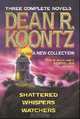 Dean R. Koontz: A New Collection, Koontz, Dean 