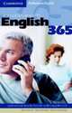 English365 1 Personal Study Book with Audio CD: For Work and Life (Cambridge Professional English): For Work and Life (Cambridge Professional English), Bob Dignen, Steve Flinders, Simon Sweeney 