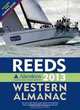 Reeds Aberdeen Global Asset Management Western Almanac 2013, Andy Du Port, Rob Buttress 