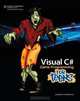 Visual C# Game Programming for Teens, Jonathan S. Harbour 