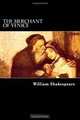 The Merchant of Venice, William Shakespeare 