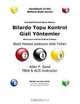 Cue Ball Control Cheat Sheets (Turkish): Easy Ways to Perfect Position (Turkish Edition), Allan P. Sand 