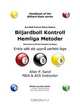 Cue Ball Control Cheat Sheets (Swedish): Easy Ways to Perfect Position (Swedish Edition), Allan P. Sand 