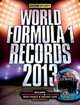 BBC Sport World Formula 1 Records, Bruce Jones 