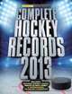 Complete Hockey Records, Dan Diamond 
