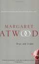 Oryx and Crake, Margaret Atwood 