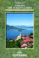 Walking the Italian Lakes (International Walking), Gillian Price 