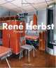 Rene Herbst, Guillemette Delaporte 