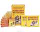 Multimedia Cards of Chinese Characters (комплект из 4 CD, CD-ROM, MP3, 9 Packs Of Cardas), 