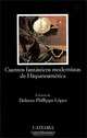 Cuentos fantasticos modernistas de Hispanoamerica, 