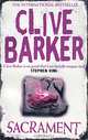 Sacrament, Clive Barker 