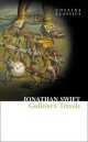 Gulliver's Travels, Jonathan Swift 