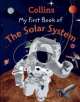 Collins My First Book of Solar System, 