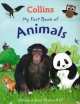 Collins My First Book of Animals, Julie Moore 