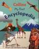 Collins My First Encyclopedia, Ben Hubbard 