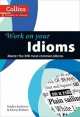 Collins Idioms Practice, Sandra Anderson 