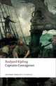 Captains Courageous / Отважные капитаны, Редьярд Киплинг 