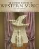 The Oxford History of Western Music, Richard Taruskin 