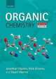 Organic Chemistry, Jonathan Clayden, Stuart Warren, Nick Greeves 