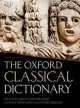 The Oxford Classical Dictionary, Simon Hornblower 