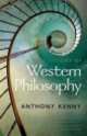 A New History of Western Philosophy, Anthony Kenny 