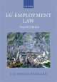 EU Employment Law, Catherine Barnard 