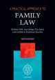 A Practical Approach to Family Law, Jane Bridge 