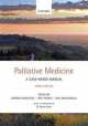 Palliative Medicine, Neil MacDonald 