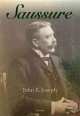 Saussure, John Joseph Uicker 
