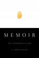 Memoir. An Introduction, G. Thomas Couser 