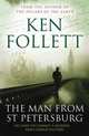 The Man From St. Petersburg, Follett Ken 