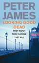 Looking Good Dead, James Peter 