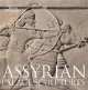 Assyrian Palace Sculptures, Collins Paul 