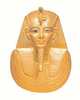 Egyptian Art A&I, Jaromir Malek, Reinhold Heller 