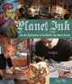 Planet Ink. The Art and Studios of the World's Top Tattoo Artists, Dale Rio 