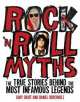 Rock 'n' Roll Myths, Daniel Durchholz 