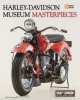 Harley-Davidson Museum Masterpieces, Dain Gingerelli 
