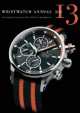 Wristwatch Annual 2013, Peter Braun 