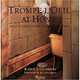 Trompe L'Oeil at Home, Chambers 