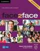 Face2face. Upper Intermediate. Student's Book (+ DVD), Redston Chris, Cunningham Gillie 
