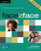 Face2face. Intermediate. Workbook with Key, Tims Nicholas, Redston Chris, Cunningham Gillie 