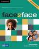 Face2face. Intermediate. Workbook without Key, Tims Nicholas, Redston Chris, Cunningham Gillie 