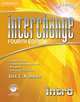 Interchange. Intro Full Contact (+ Self-Study DVD), Richards Jack C. 