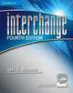 Interchange: Level 2: Workbook, Richards Jack C., Hull Jonathan, Proctor Susan 