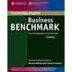 Business Benchmark Pre-intermediate to Intermediate BULATS and Business. Preliminary Teacher's Resource Book, Whitby Norman, Sanders Patricia 