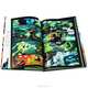 Green Lantern: The Sinestro Corps War: Volume 2, Geoff Johns, Dave Gibbons, Peter J. Tomasi 